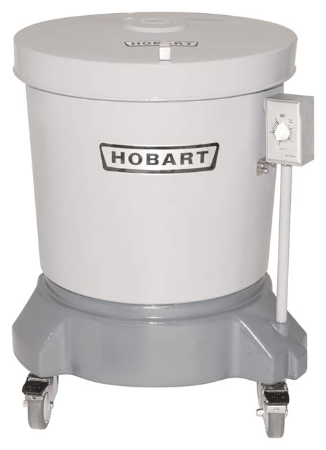 commercial salad dryer.